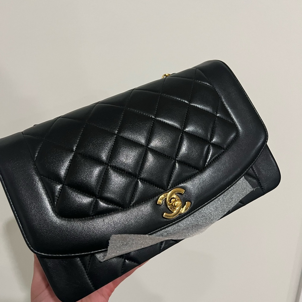 Chanel Diana